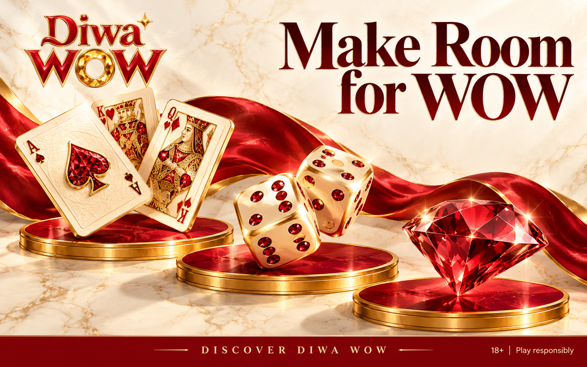 Diwa Wow guide